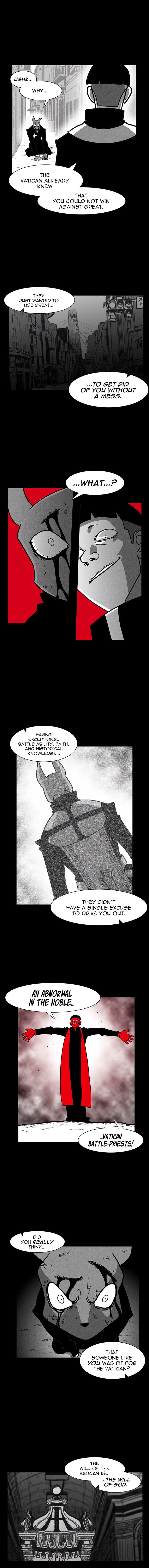 Read Burning Effect Manga Online