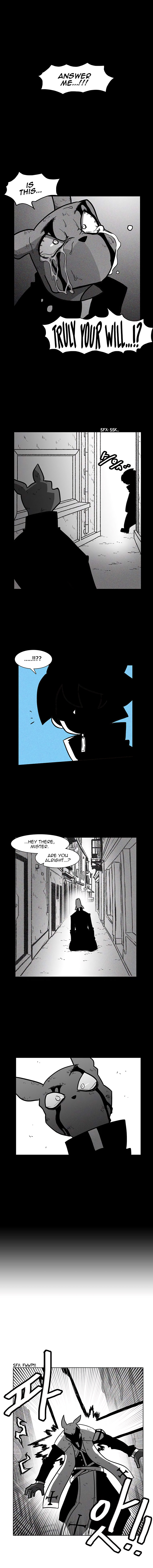 Read Burning Effect Manga Online