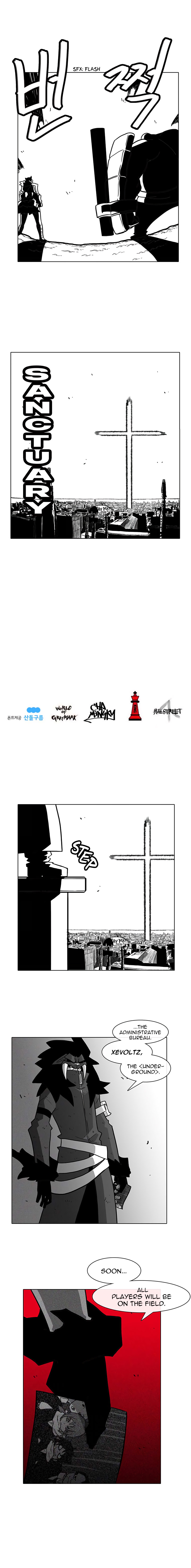 Read Burning Effect Manga Online