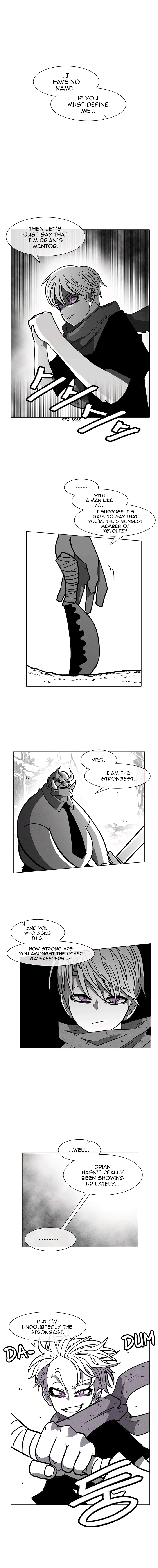 Read Burning Effect Manga Online