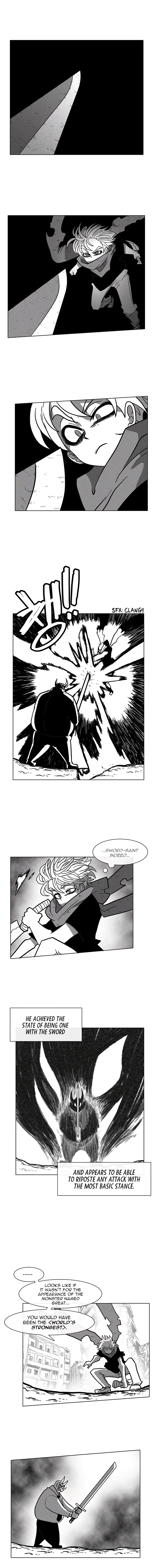 Read Burning Effect Manga Online