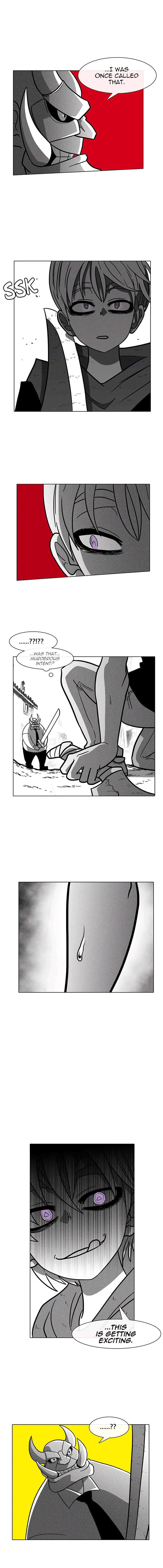 Read Burning Effect Manga Online