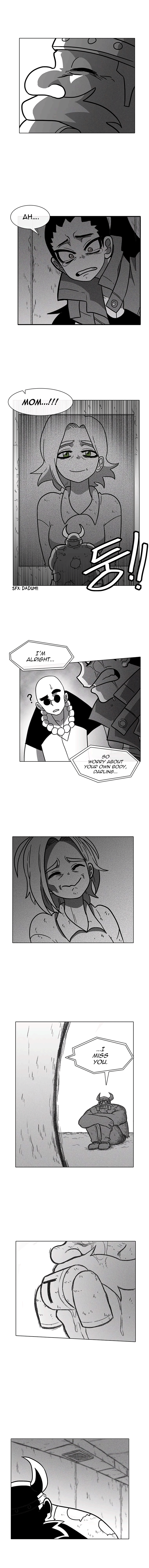 Read Burning Effect Manga Online