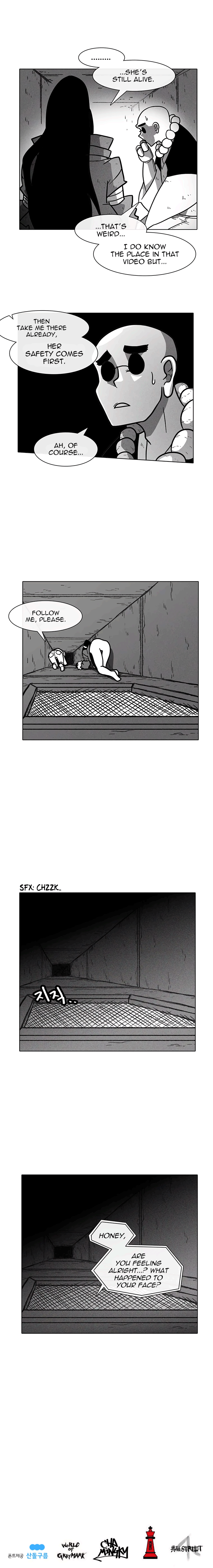 Read Burning Effect Manga Online