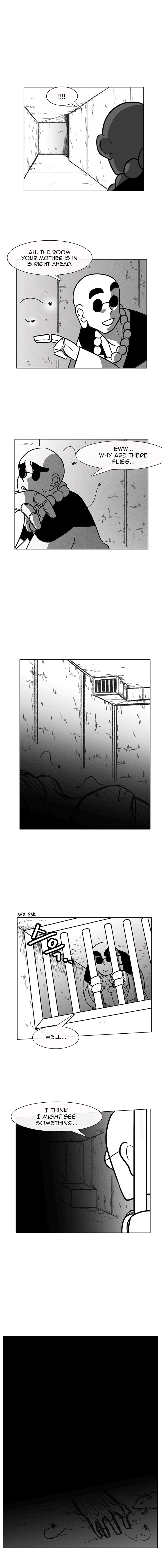 Read Burning Effect Manga Online