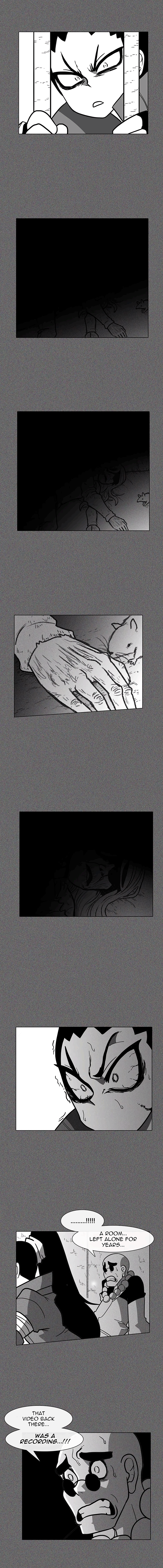 Read Burning Effect Manga Online
