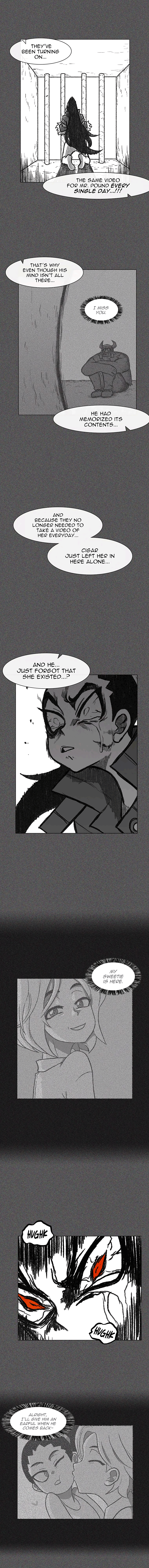 Read Burning Effect Manga Online