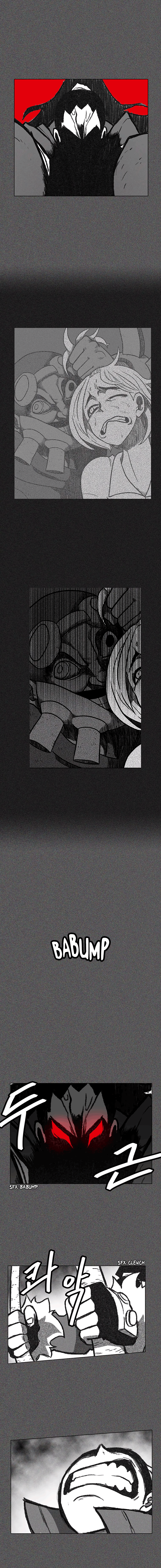 Read Burning Effect Manga Online