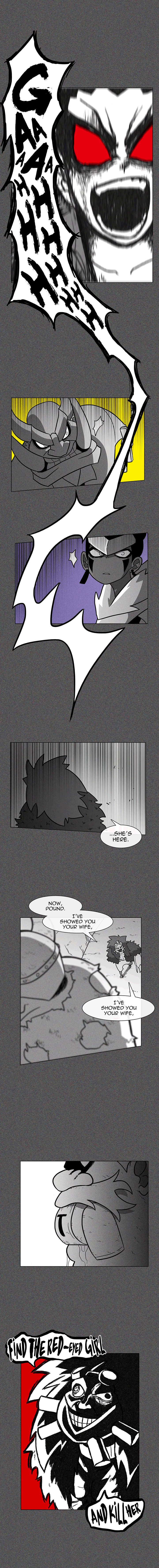 Read Burning Effect Manga Online