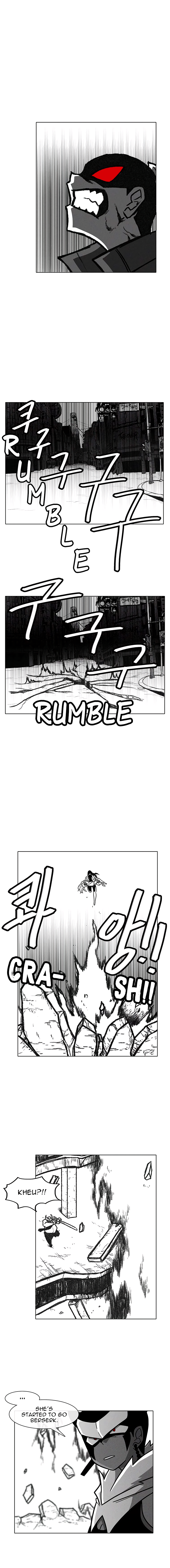Read Burning Effect Manga Online