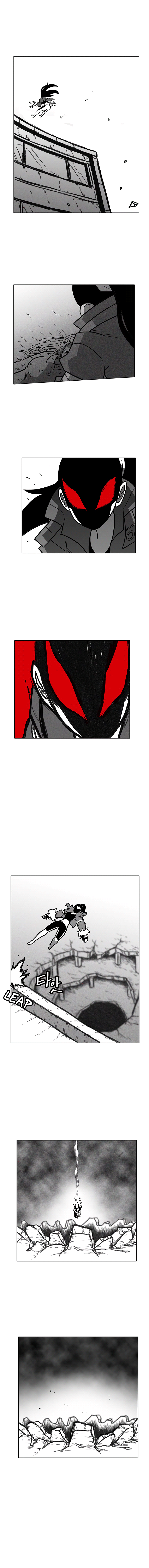 Read Burning Effect Manga Online