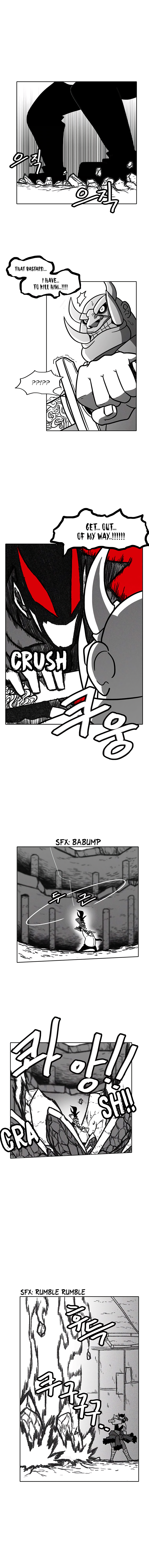 Read Burning Effect Manga Online