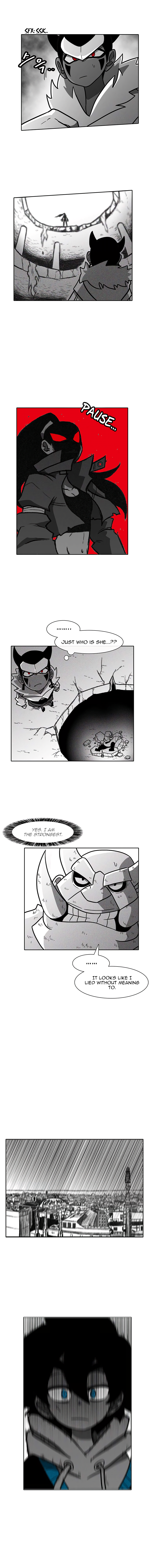 Read Burning Effect Manga Online