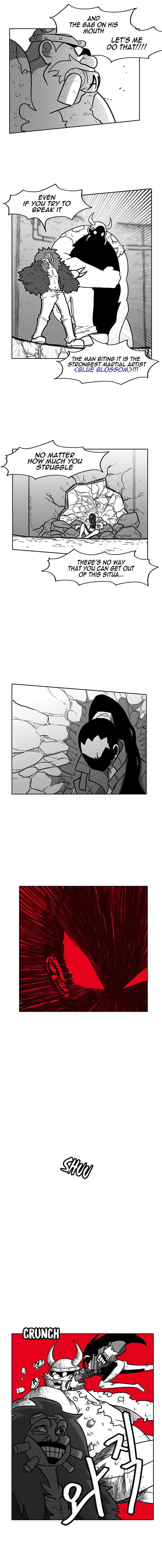 Read Burning Effect Manga Online