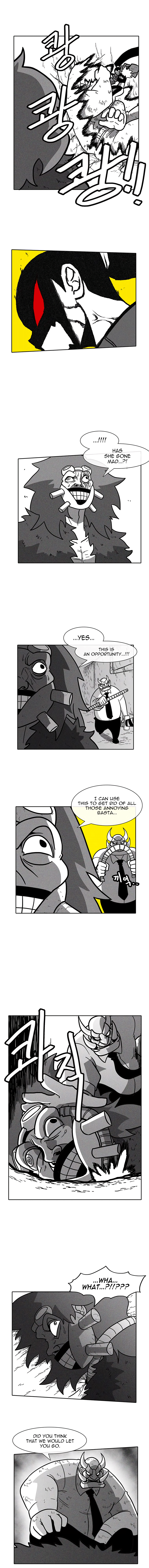 Read Burning Effect Manga Online