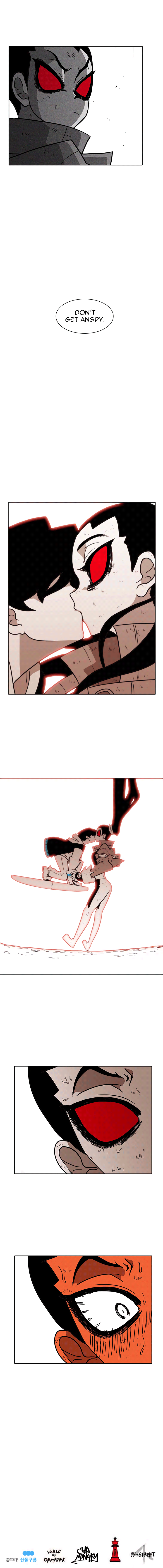 Read Burning Effect Manga Online