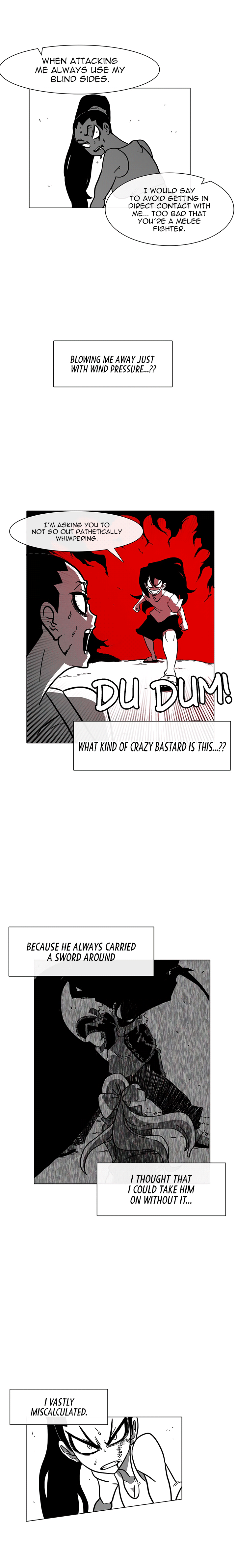 Read Burning Effect Manga Online