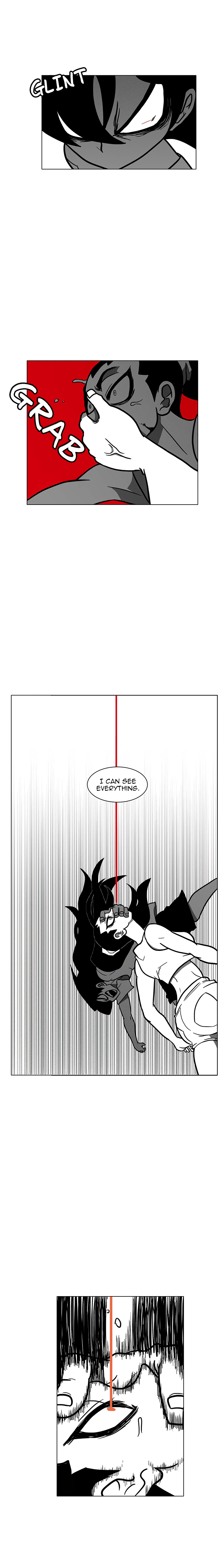 Read Burning Effect Manga Online