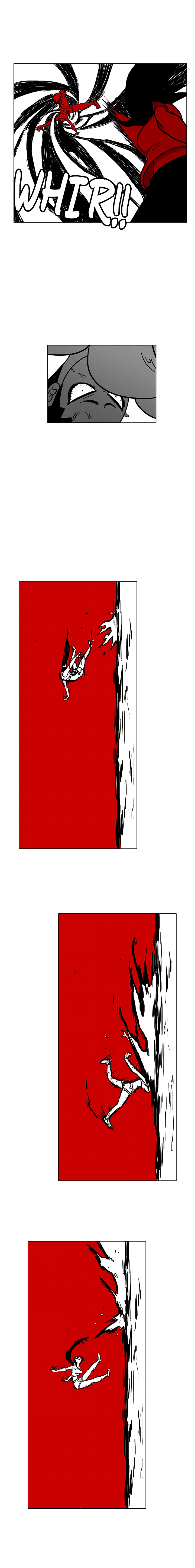 Read Burning Effect Manga Online