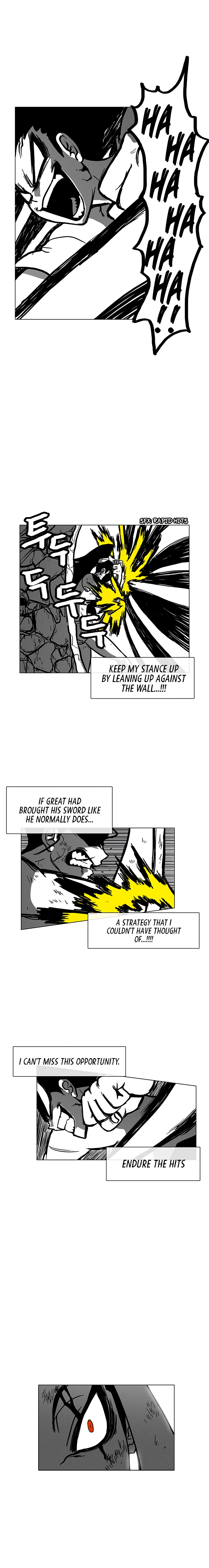 Read Burning Effect Manga Online