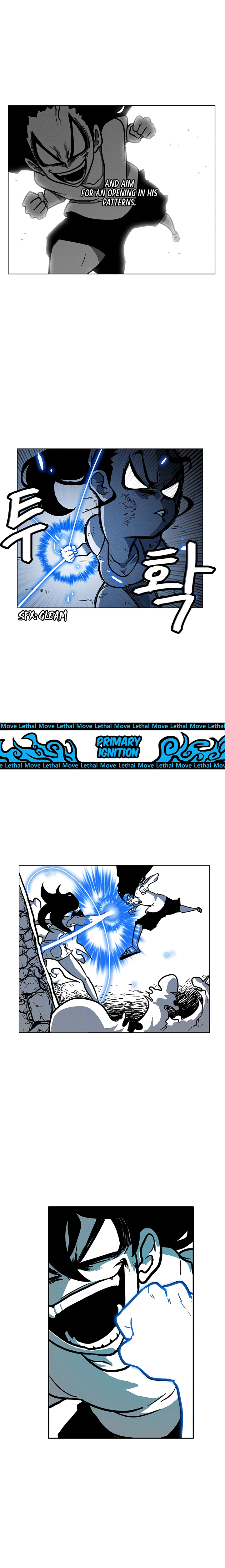 Read Burning Effect Manga Online