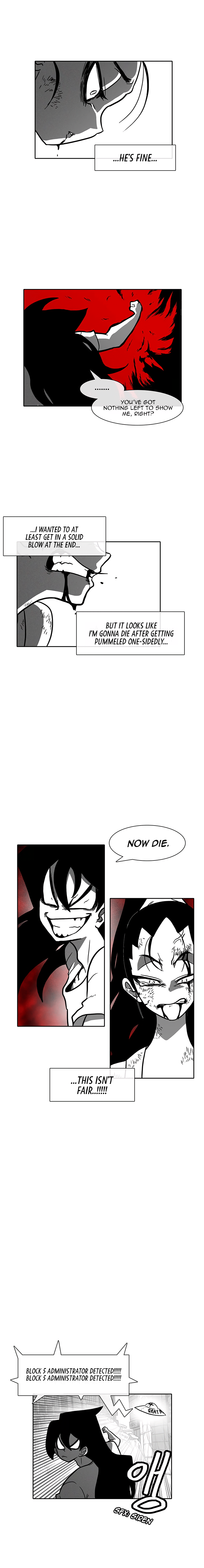 Read Burning Effect Manga Online