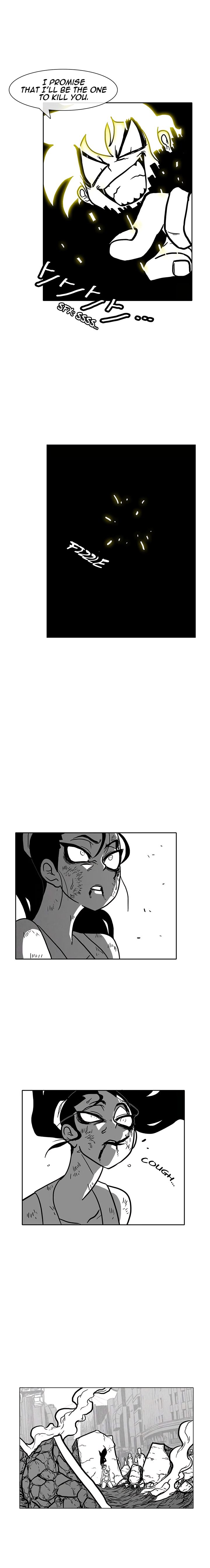 Read Burning Effect Manga Online