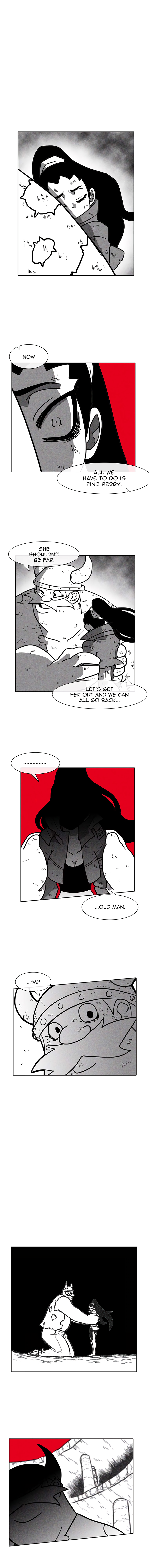 Read Burning Effect Manga Online