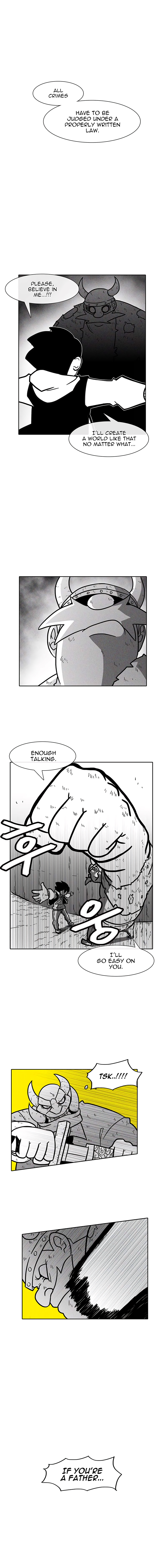 Read Burning Effect Manga Online