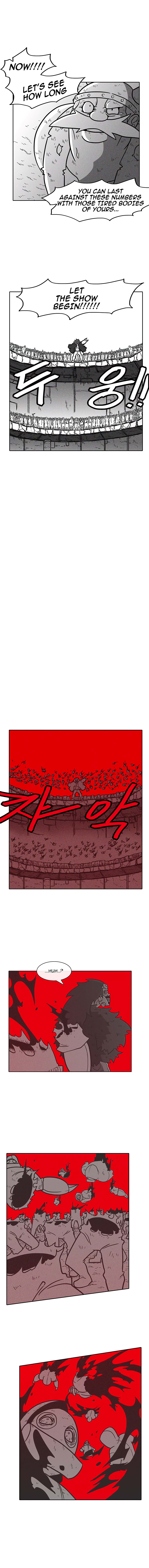 Read Burning Effect Manga Online