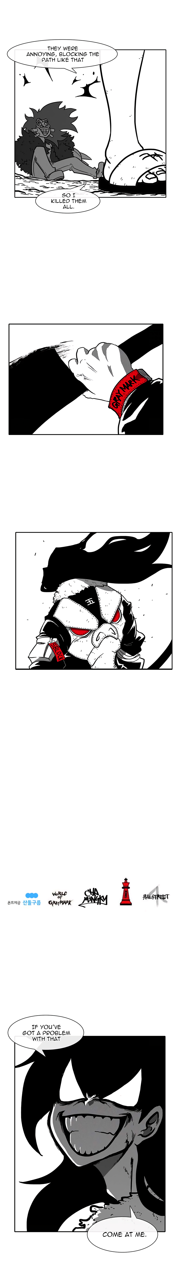 Read Burning Effect Manga Online