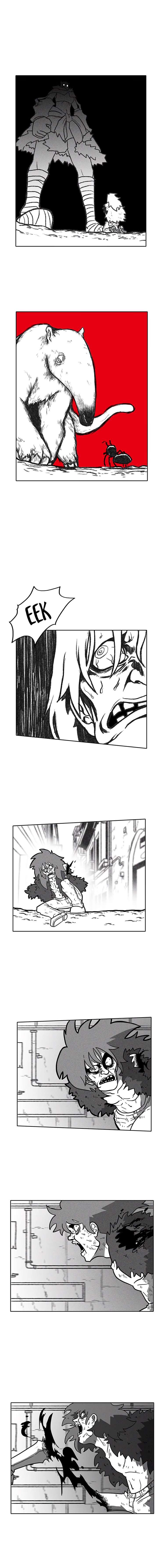 Read Burning Effect Manga Online