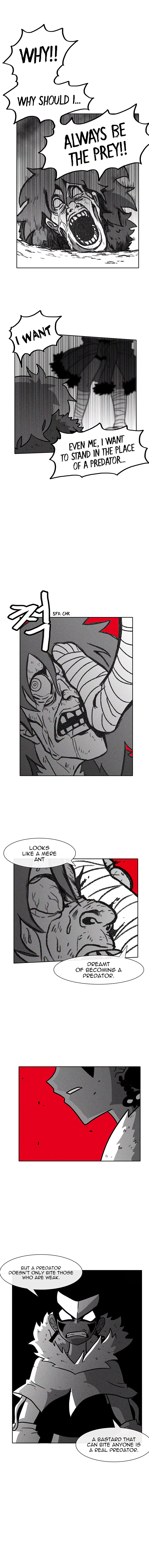 Read Burning Effect Manga Online