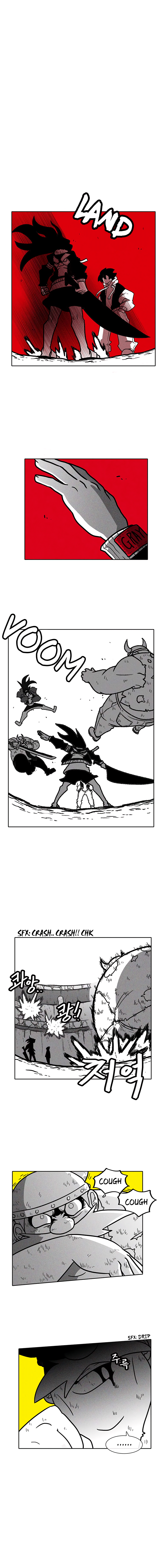 Read Burning Effect Manga Online
