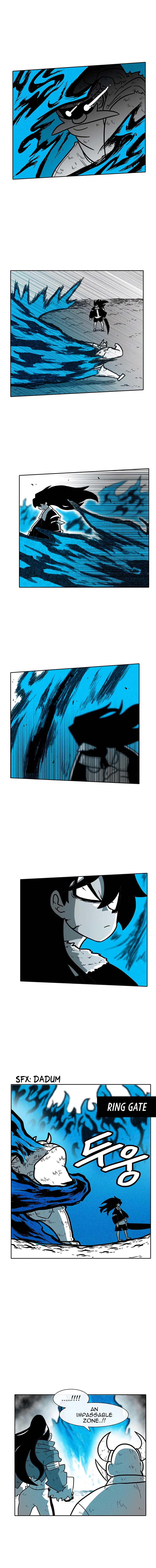Read Burning Effect Manga Online