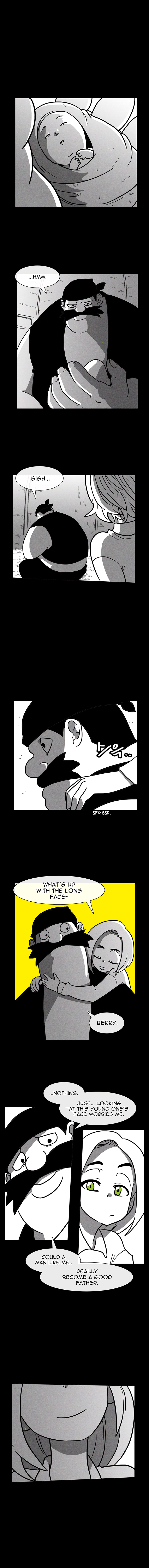 Read Burning Effect Manga Online