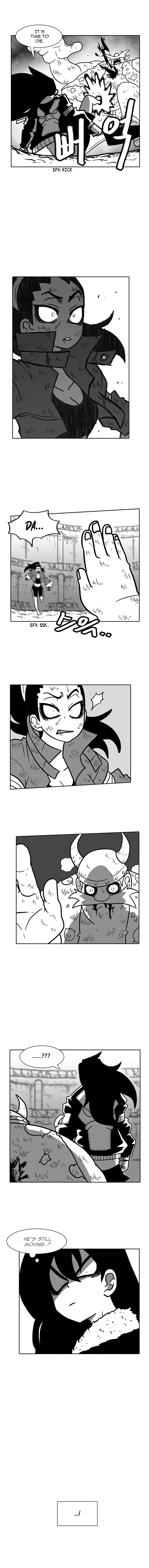 Read Burning Effect Manga Online