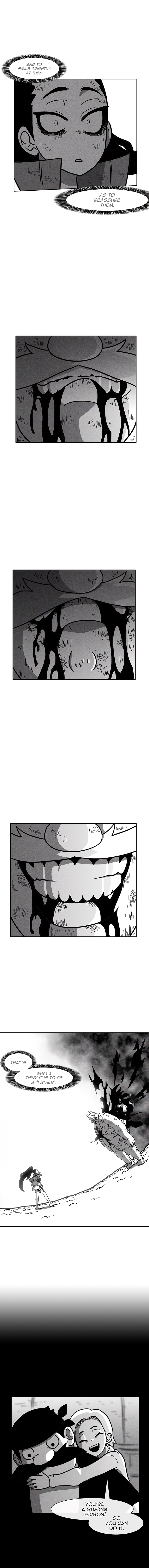 Read Burning Effect Manga Online