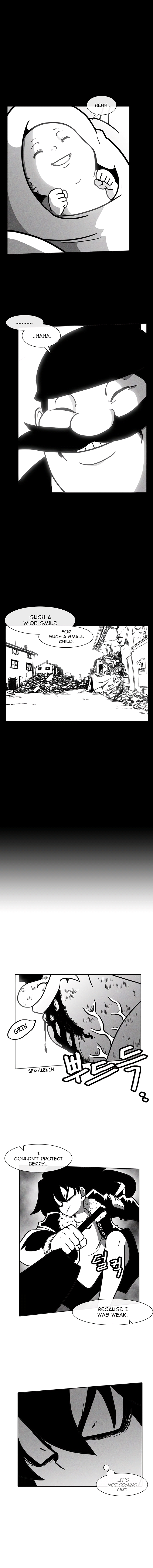 Read Burning Effect Manga Online