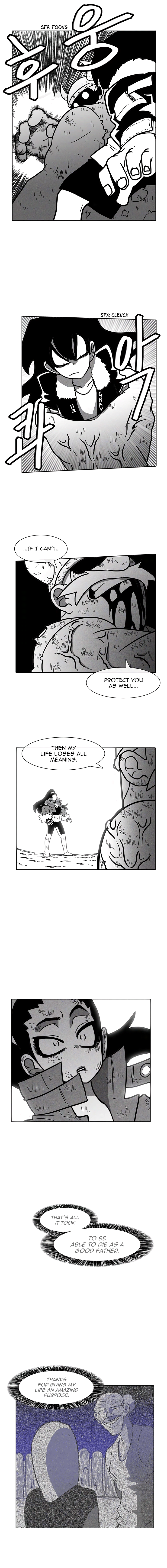 Read Burning Effect Manga Online