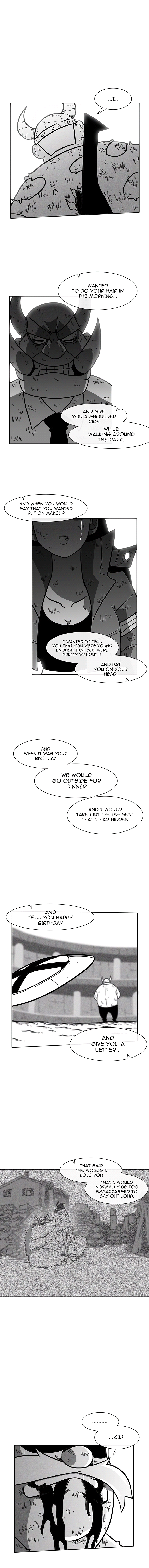 Read Burning Effect Manga Online