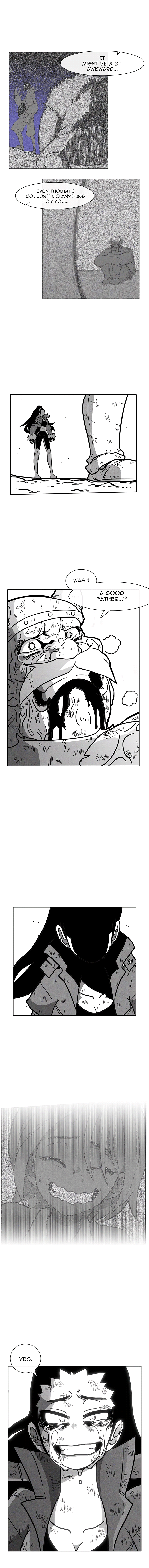 Read Burning Effect Manga Online