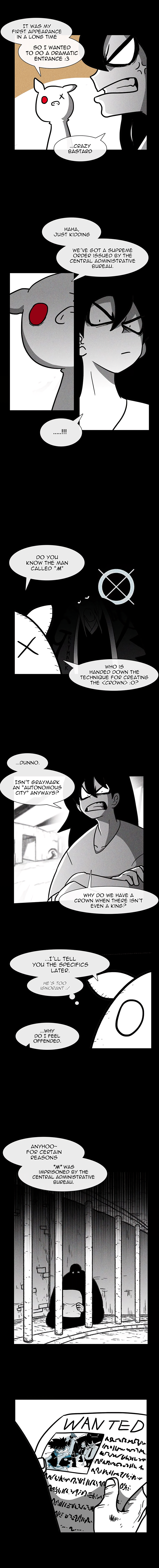 Read Burning Effect Manga Online