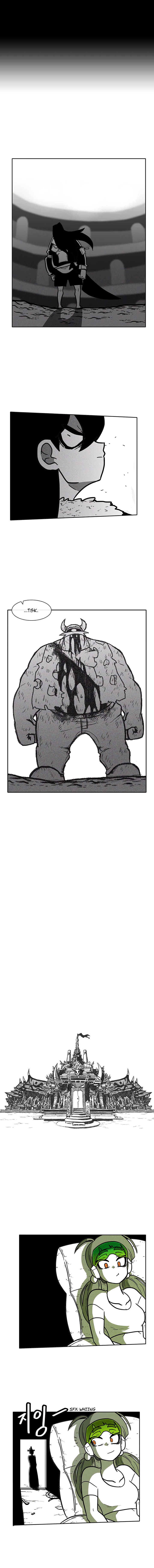 Read Burning Effect Manga Online