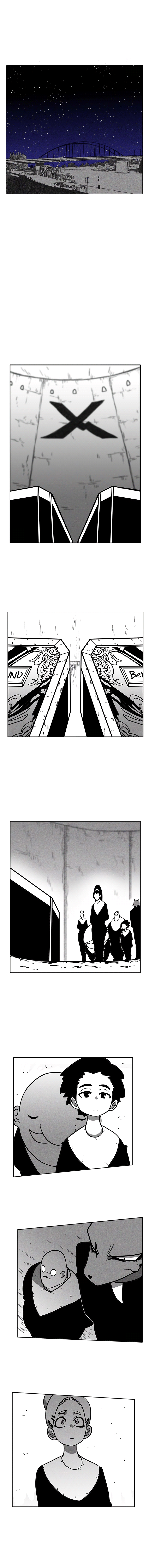Read Burning Effect Manga Online