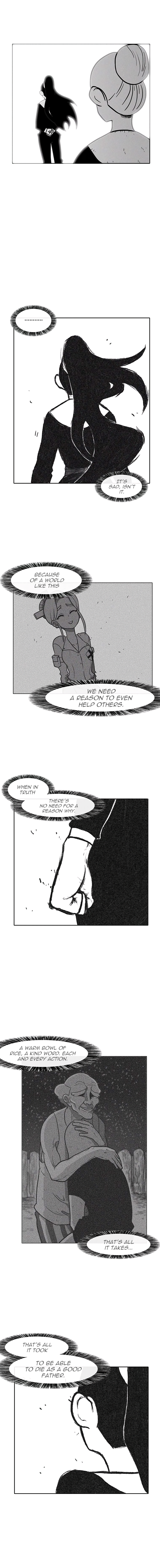 Read Burning Effect Manga Online