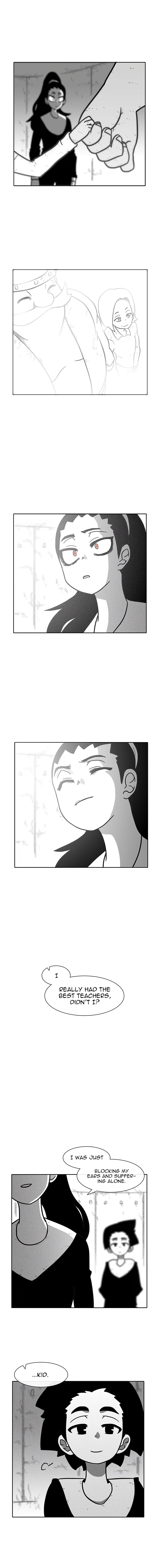 Read Burning Effect Manga Online