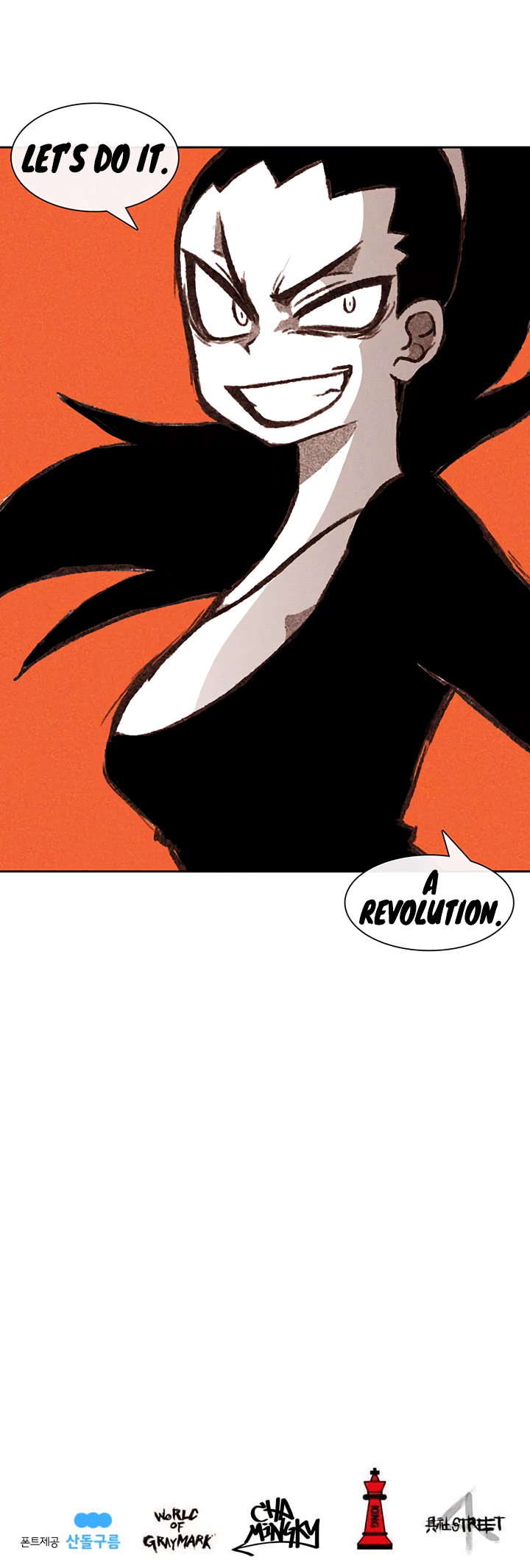 Read Burning Effect Manga Online