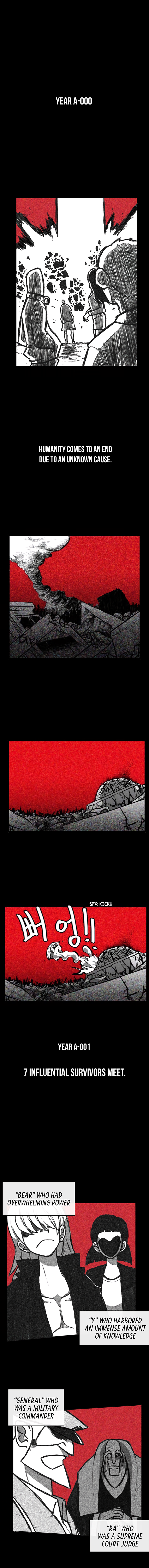 Read Burning Effect Manga Online