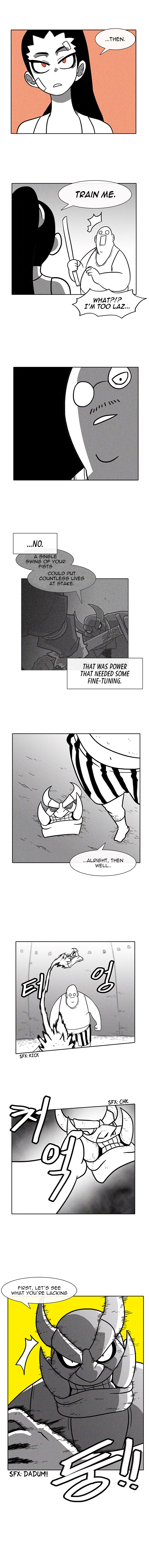 Read Burning Effect Manga Online